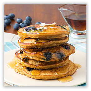 pancake FR
