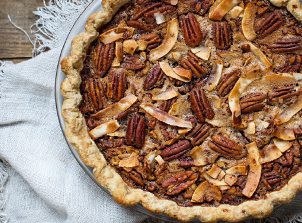 peacon pie 1