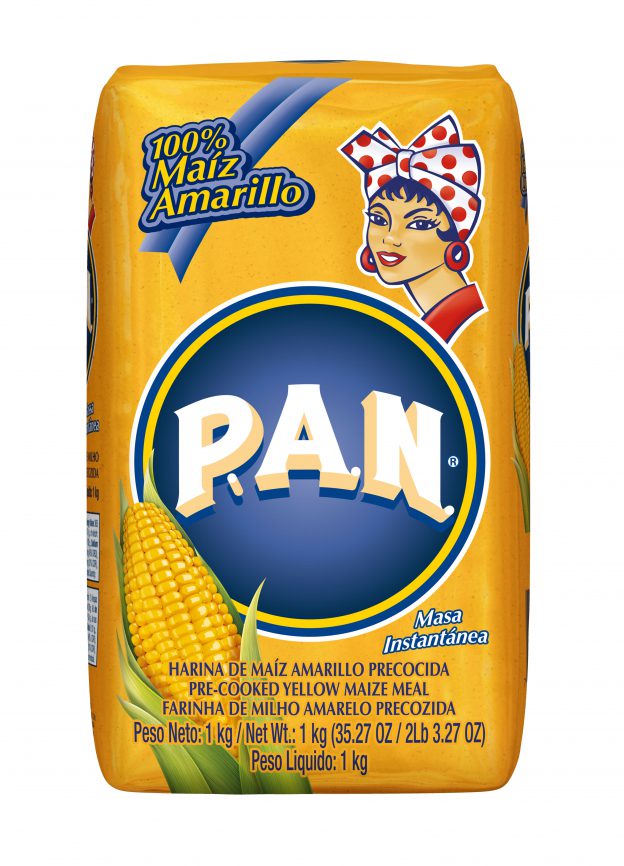 Amarillo