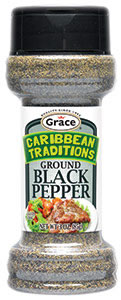 CT Black Pepper