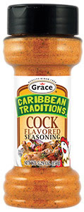 CT Cock