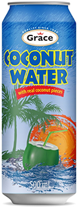 CW with pulp 500ml