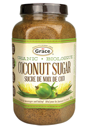 Canada's Favourite Coconut Water | 100% Pure | Grace Foods