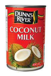 DR CoconutMilk