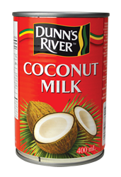 DR CoconutMilk