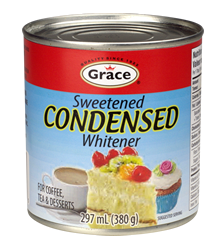 GCondensedWhitener