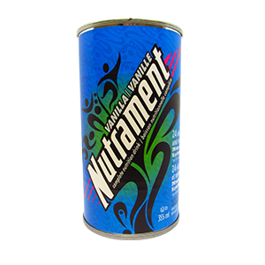 Nutrament