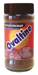 Ovo Can Choc
