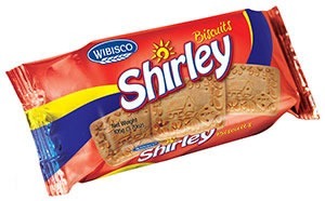 Shirley Classic 105g