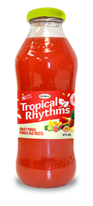 TR Fruit Punch