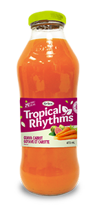 TR Guava carrot