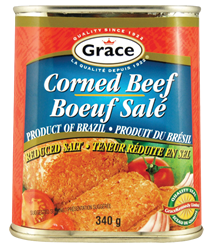 can of corned beef
