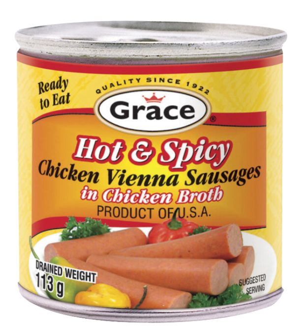 grace hotspicychicken vienna