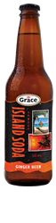 islandsoda gingerbeer