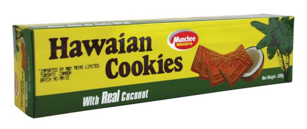 mm munchee hawaian