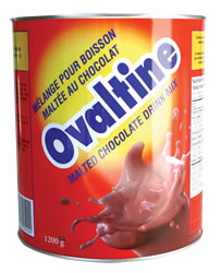 ovaltine 1200g tin