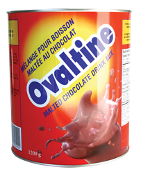 ovaltine 1200g tin