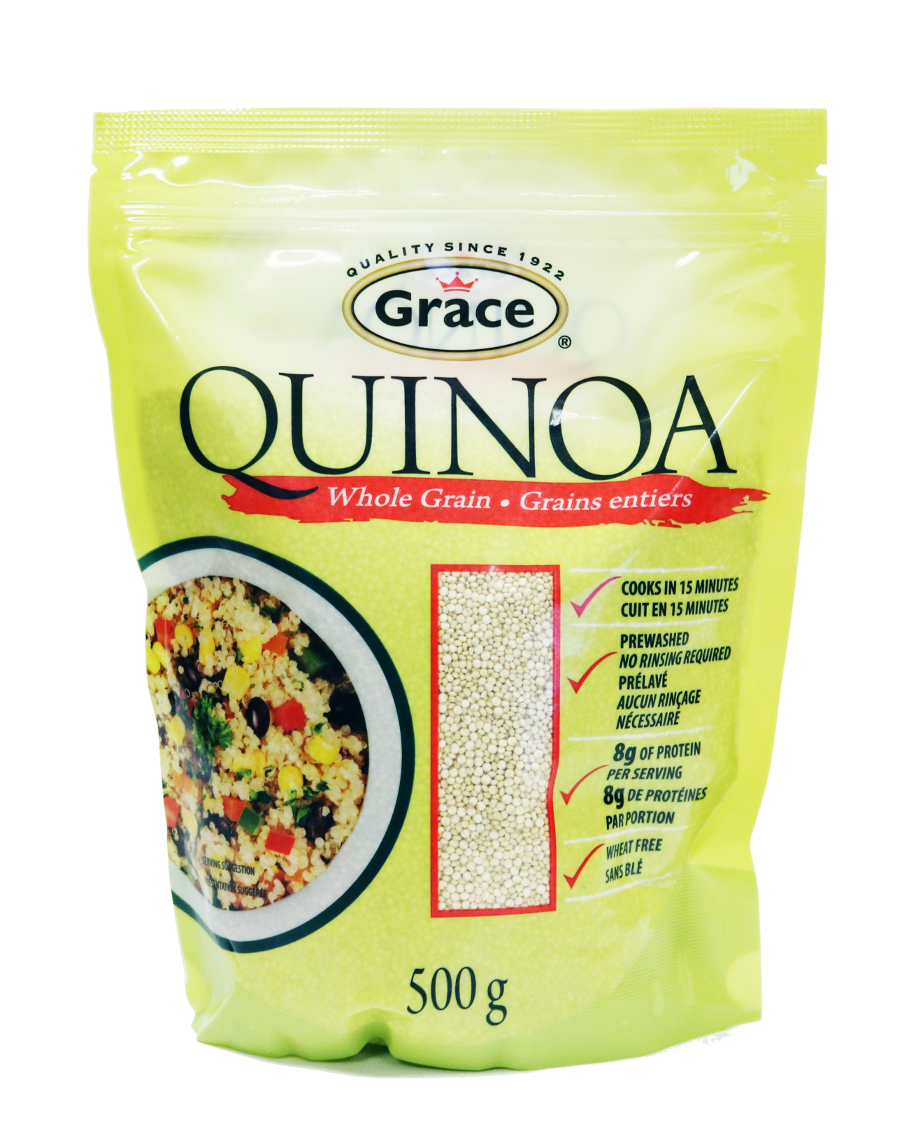 quinoa