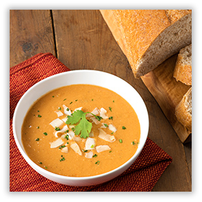 soup