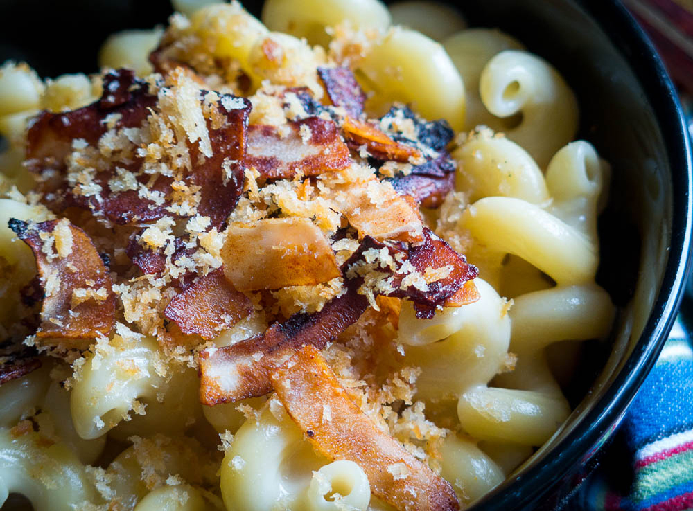mac-and-cheese